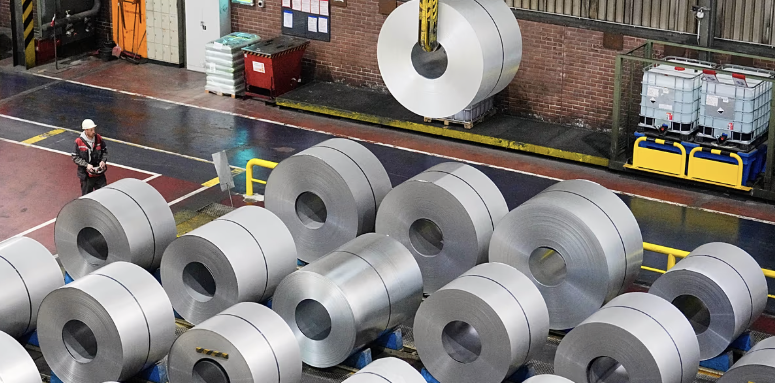 EU Carbon Border Mechanism Tightens for Steel Imports