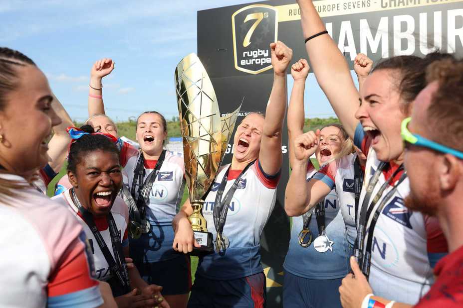 Rugby sevens news 2026: latest results, rankings and June calendar